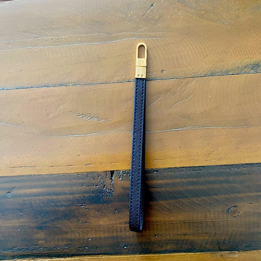 Tory Burch Keychain - Picture 3 of 3